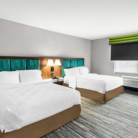 Hampton Inn By Hilton Dayton South מראה חיצוני תמונה