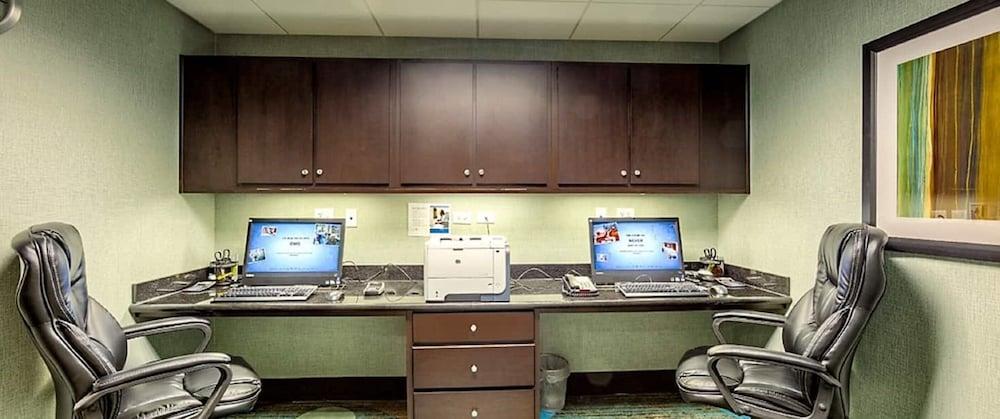 Hampton Inn By Hilton Dayton South מראה חיצוני תמונה