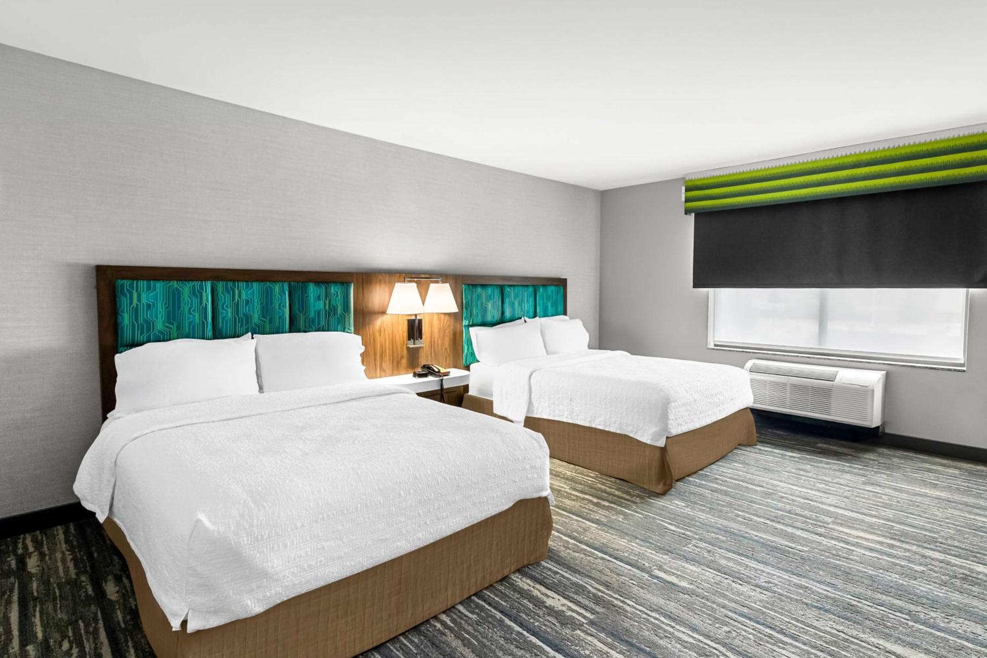 Hampton Inn By Hilton Dayton South מראה חיצוני תמונה