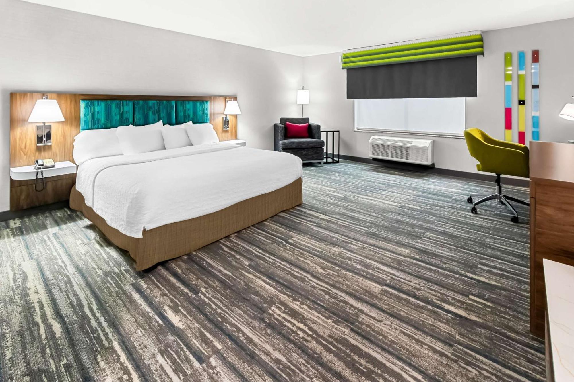 Hampton Inn By Hilton Dayton South מראה חיצוני תמונה
