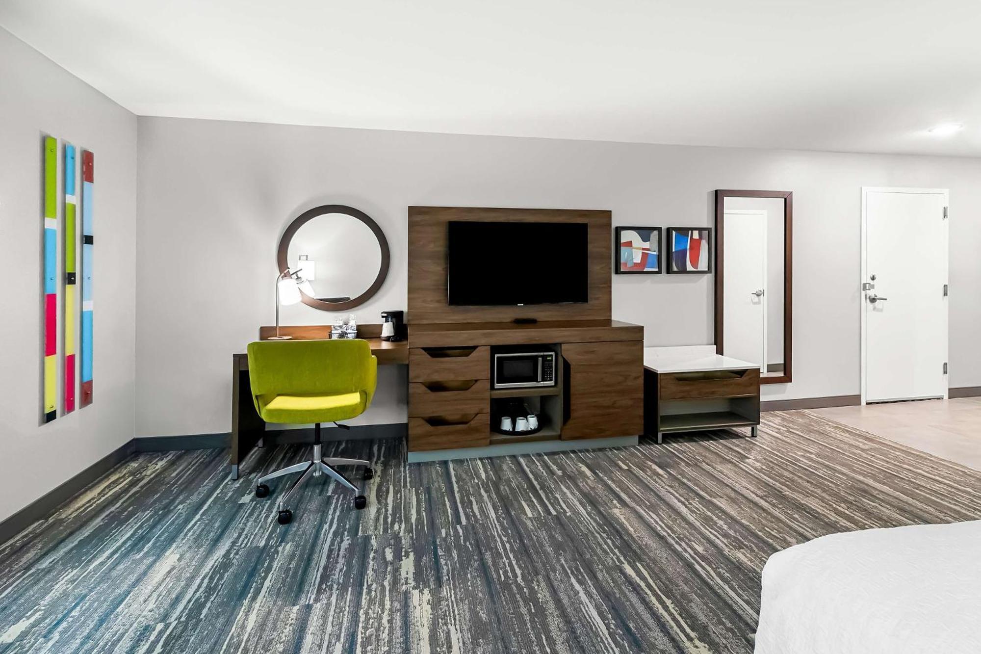 Hampton Inn By Hilton Dayton South מראה חיצוני תמונה