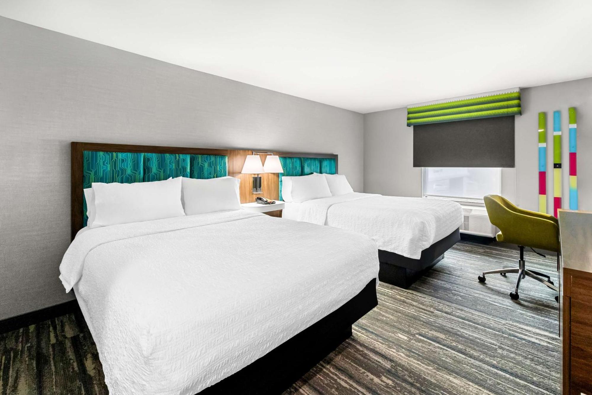 Hampton Inn By Hilton Dayton South מראה חיצוני תמונה