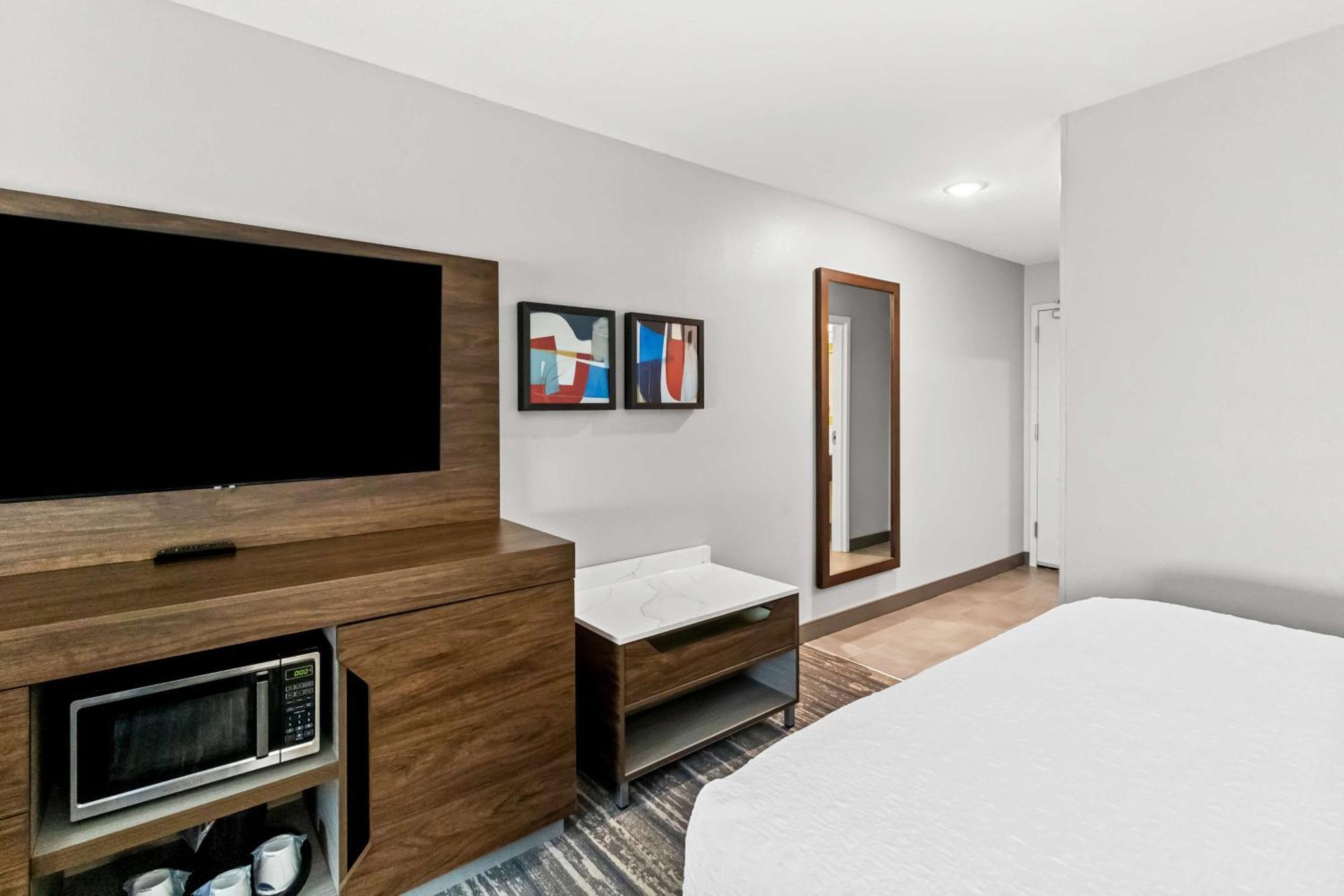 Hampton Inn By Hilton Dayton South מראה חיצוני תמונה
