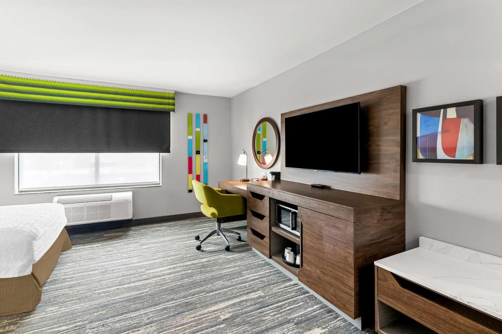 Hampton Inn By Hilton Dayton South מראה חיצוני תמונה