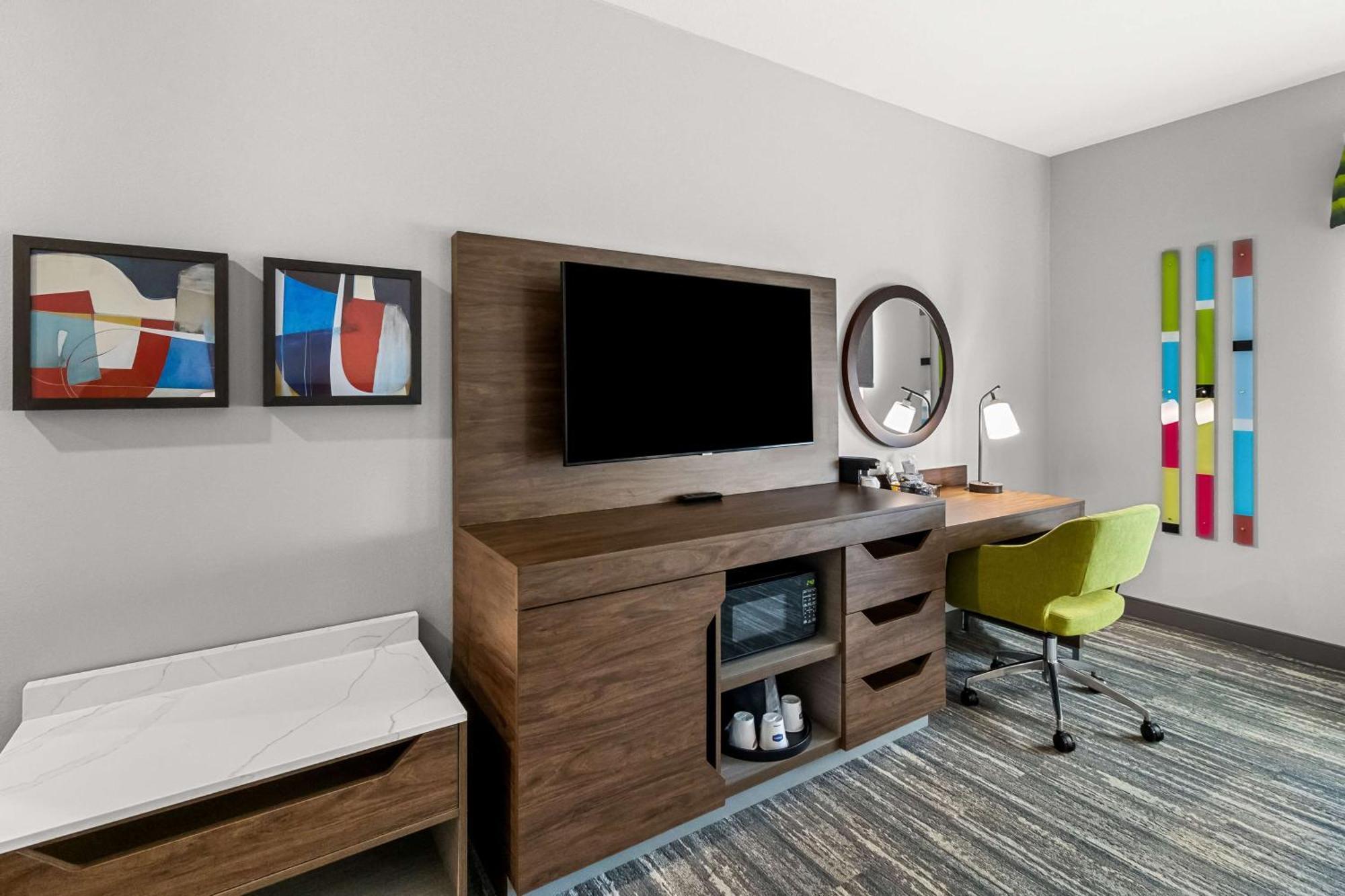 Hampton Inn By Hilton Dayton South מראה חיצוני תמונה