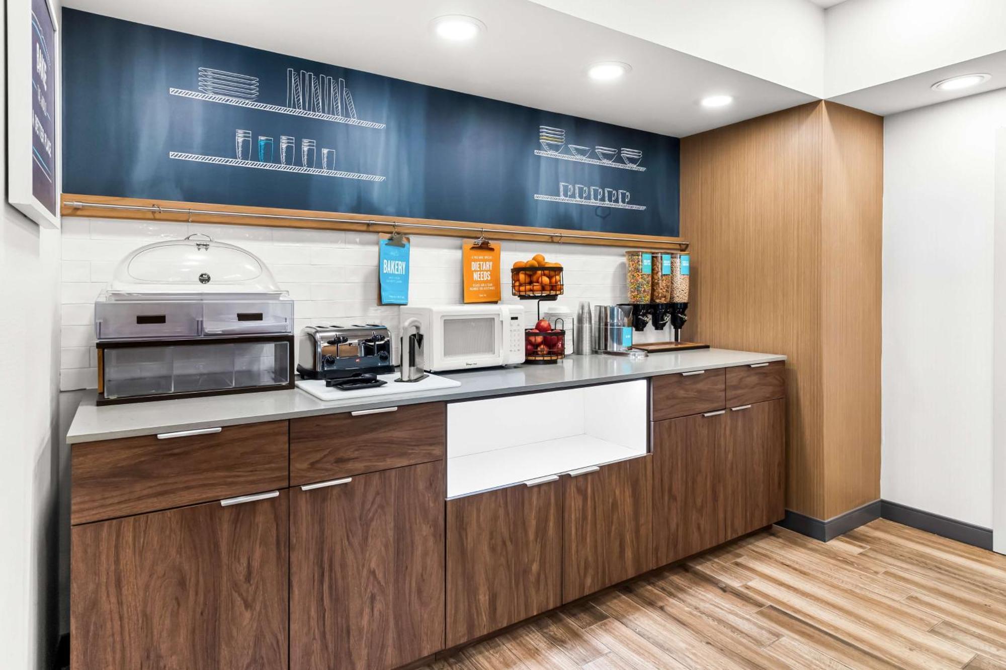Hampton Inn By Hilton Dayton South מראה חיצוני תמונה