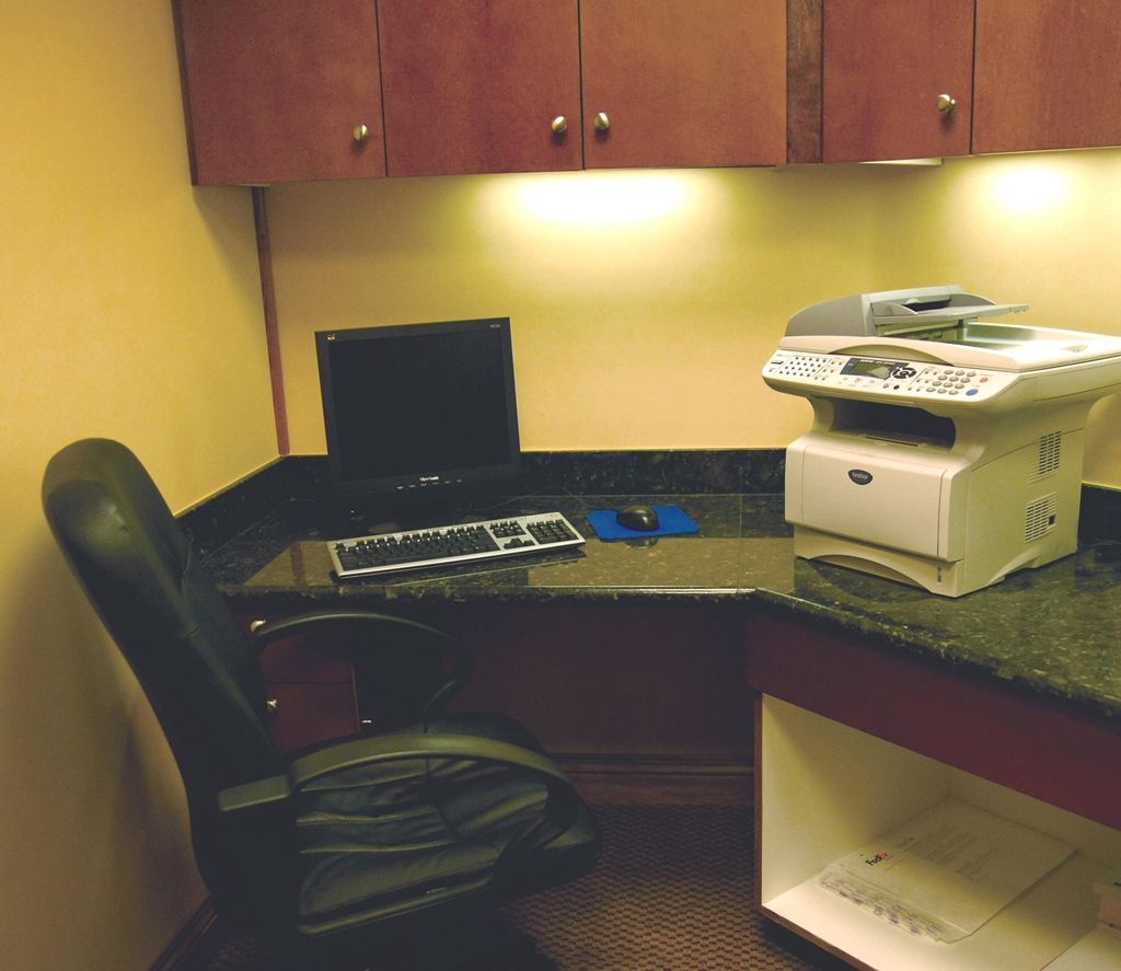 Hampton Inn By Hilton Dayton South מתקנים תמונה